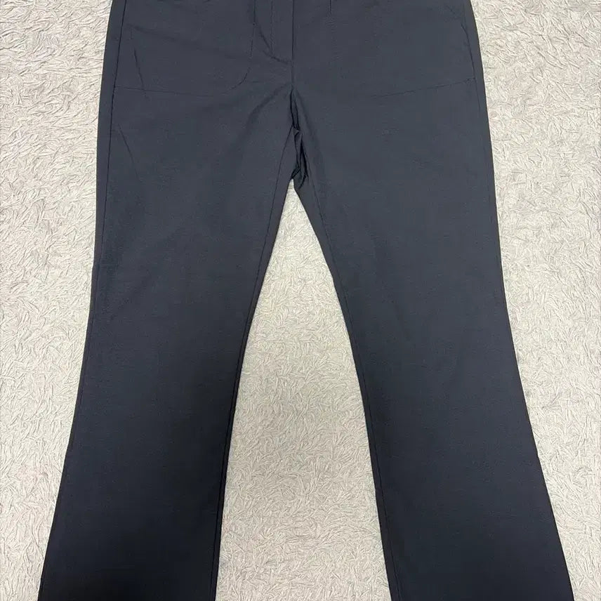[BUNJANG] Daks Golf Women's Summer Pants Size 67 Navy / 닥스골프 여성 여름바지 67