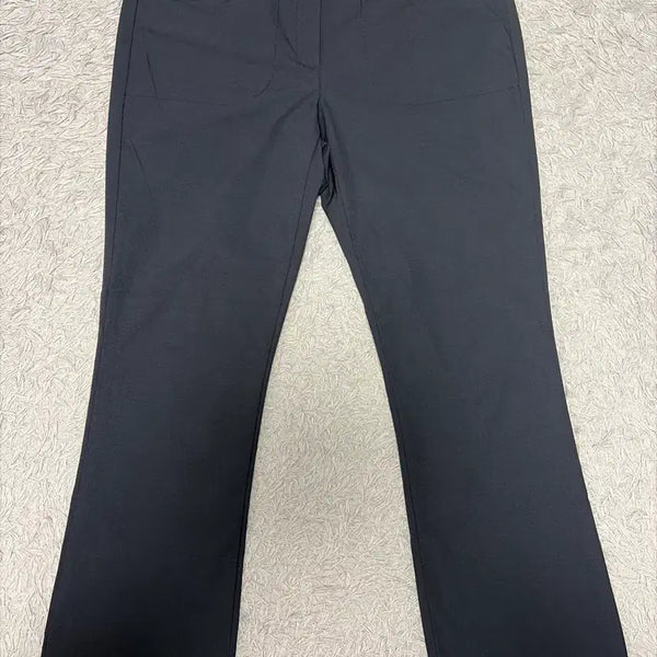 [BUNJANG] Daks Golf Women's Summer Pants Size 67 Navy / 닥스골프 여성 여름바지 67