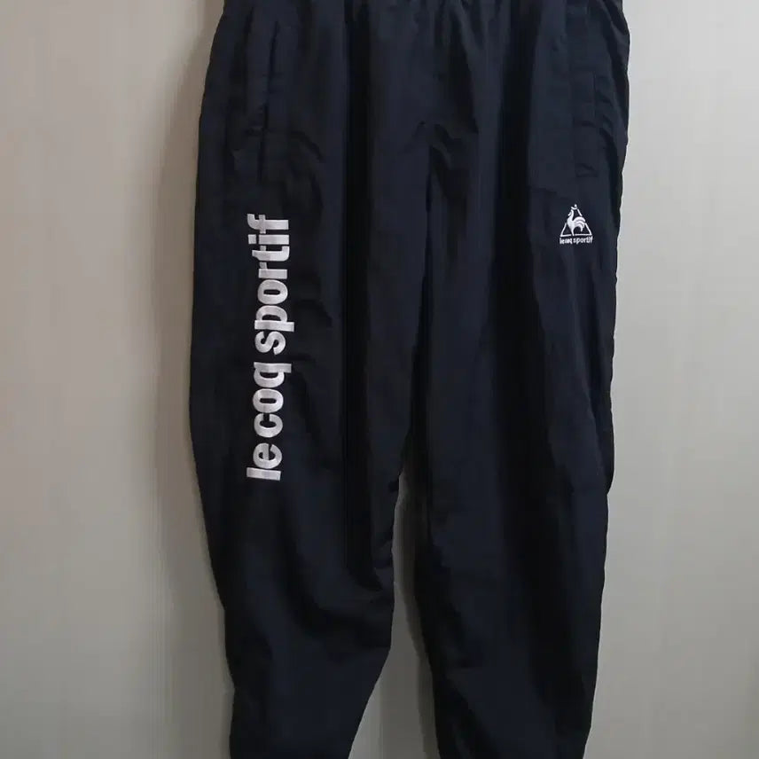 [BUNJANG] Le Coq Sportif Joker Pants 33 / 르꼬끄 조커팬츠 33