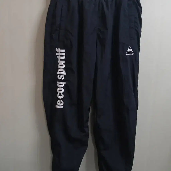 [BUNJANG] Le Coq Sportif Joker Pants 33 / 르꼬끄 조커팬츠 33