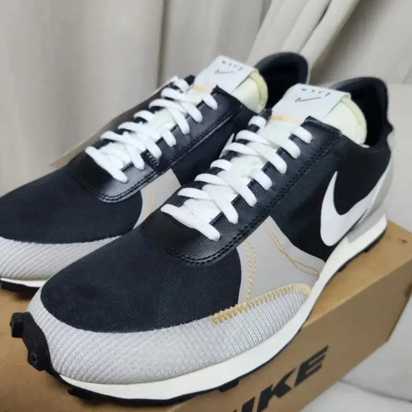 [BUNJANG] Nike Daybreak (Overseas Edition) Black/Grey / 새상품 나이키 데이브레이크(해외판)285