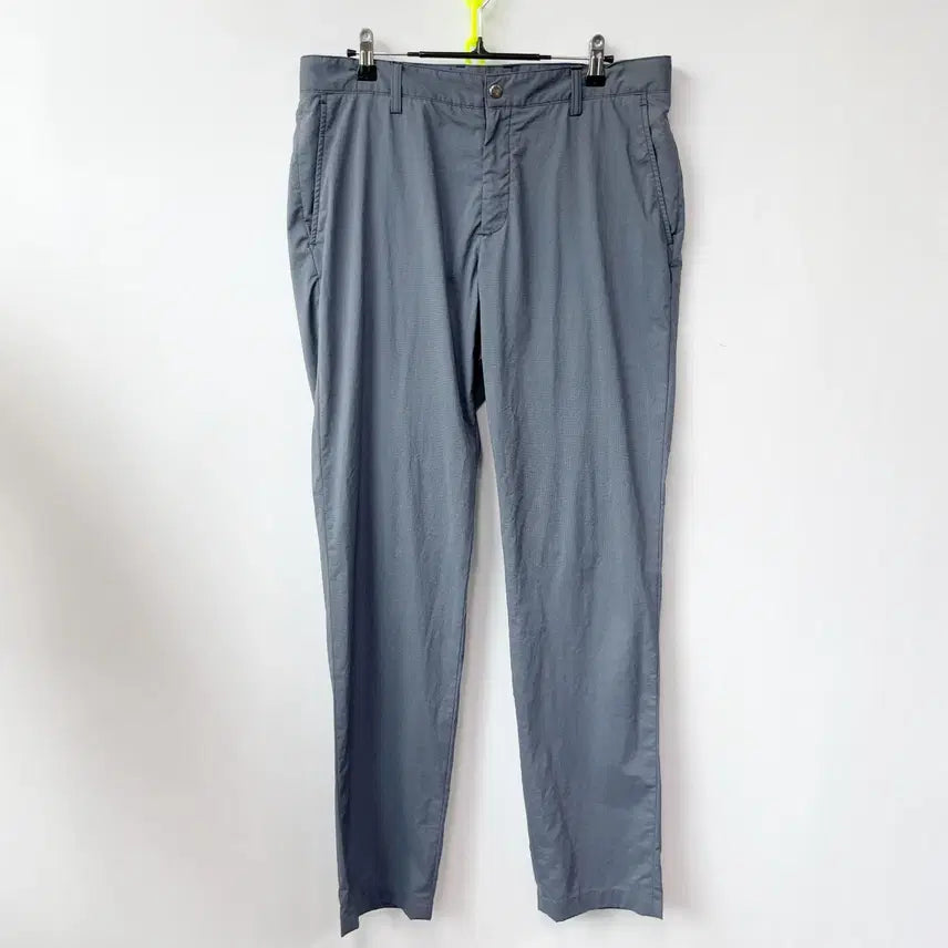 [BUNJANG] LINX Men's Summer Golf Pants Size 33 / 링스 남성골프바지 하절기 33