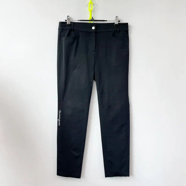 [BUNJANG] Munsingwear Women's Golf Pants Spring/Summer Size 28 / 먼싱웨어 여성골프바지 춘하 28