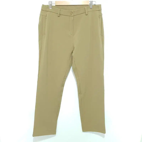 [BUNJANG] Montbell Women's Fleece Pants / 몽벨 여성 기모 팬츠 32_i4344