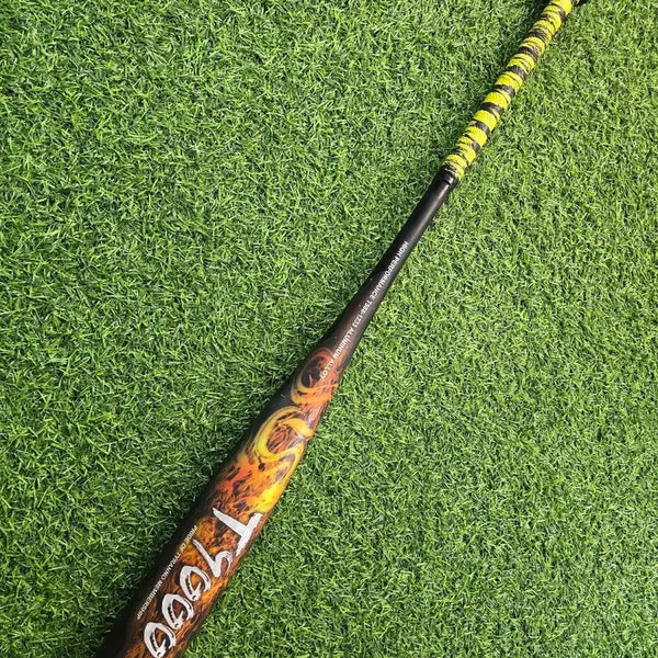 [BUNJANG] T9000 Baseball Bat / T9000 배트