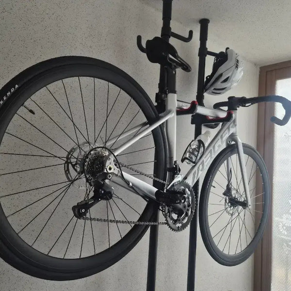 [BUNJANG] Jaeger Saratoga Road Bike / 예거 사라토가 로드 자전거