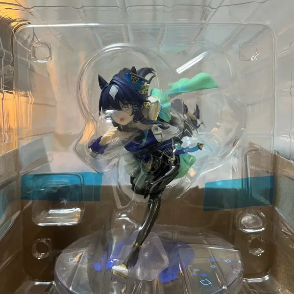[BUNJANG] Uma Musume Versina Figure / 우마무스메 피규어 베르시나