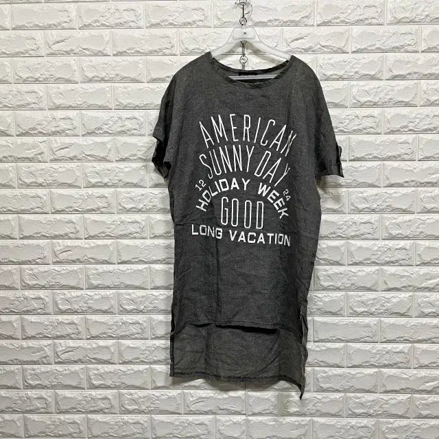 [BUNJANG] Short Sleeve Dress / 2402) 반팔 원피스