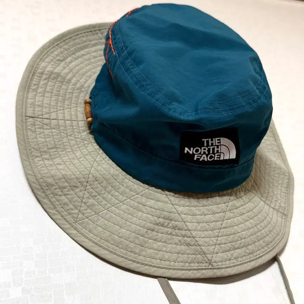 [BUNJANG] The North Face Safari Bucket Hat / [M,95]노스페이스 사파리 버킷햇 모자 벙거지