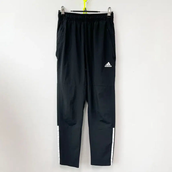 [BUNJANG] Adidas Junior Training Pants Size 150 / 아디다스 쥬니어 트레이닝바지2 150
