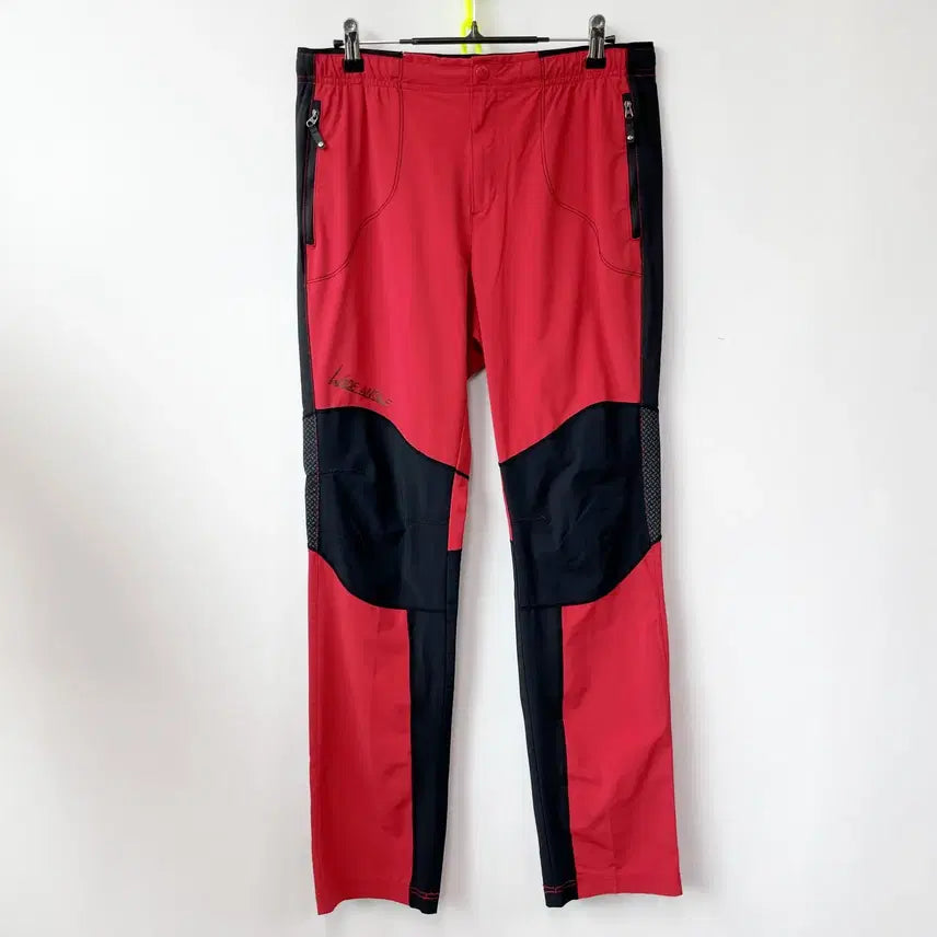 [BUNJANG] Eider Men's Outdoor Summer Pants Size 33 / 아이더 남성밴딩 아웃도어 하절기바지 33