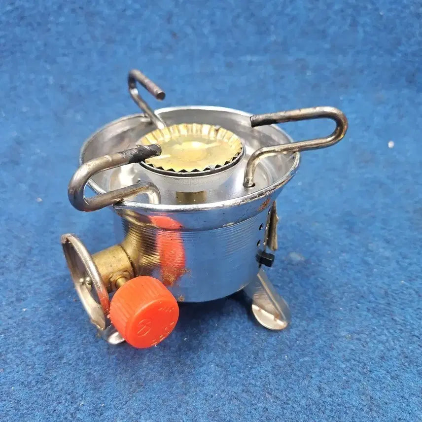 [BUNJANG] Portable Camping Gas Burner / 가스버너 휴대용 캠핑 버너