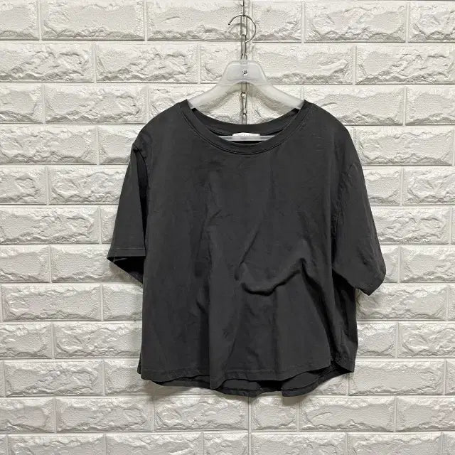 [BUNJANG] Short Sleeve T-Shirt / 2434) 반팔티셔츠