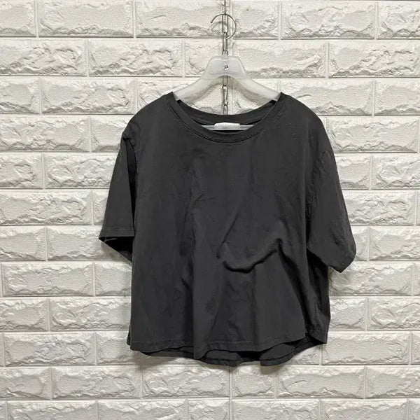 [BUNJANG] Short Sleeve T-Shirt / 2434) 반팔티셔츠
