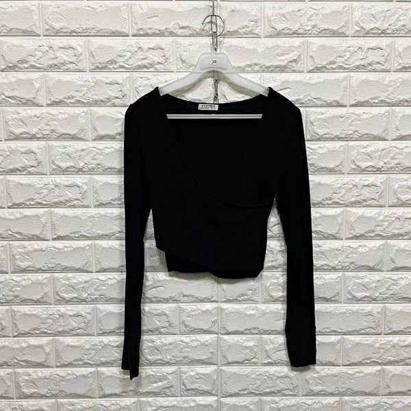 [BUNJANG] Xexymix Long Sleeve T-Shirt / 2438) 젝시믹스 긴팔티셔츠