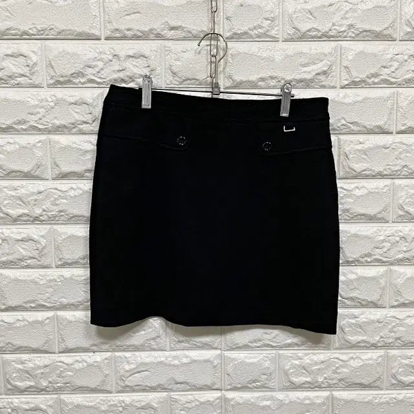 [BUNJANG] Pasaddi Golf Skirt / 2242) 파사디 골프스커트