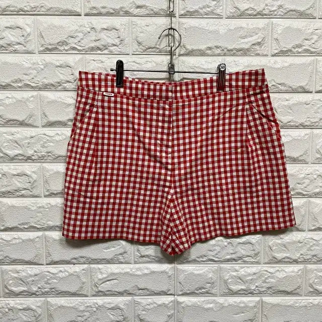 [BUNJANG] Lacoste Shorts / 2449) 라코스테 반바지
