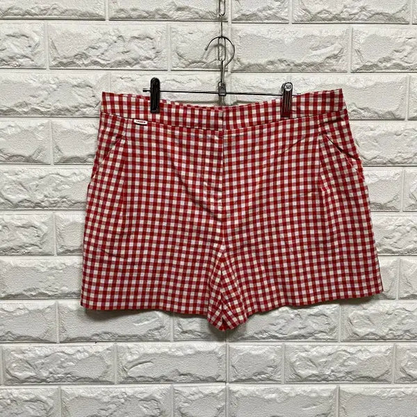 [BUNJANG] Lacoste Shorts / 2449) 라코스테 반바지