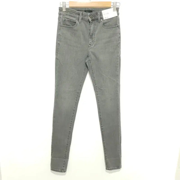 [BUNJANG] Uniqlo Women's Skinny Jeans / 유니클로 여성 스키니진 25_i4347