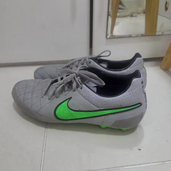[BUNJANG] Nike Tiempo Football Boots / 나이키티엠포축구화