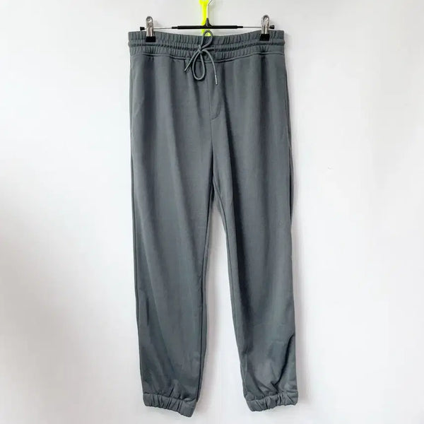 [BUNJANG] Feltics Banding Jogger Pants (Size 30) / 펠틱스 택새상품 밴딩조거팬츠 30