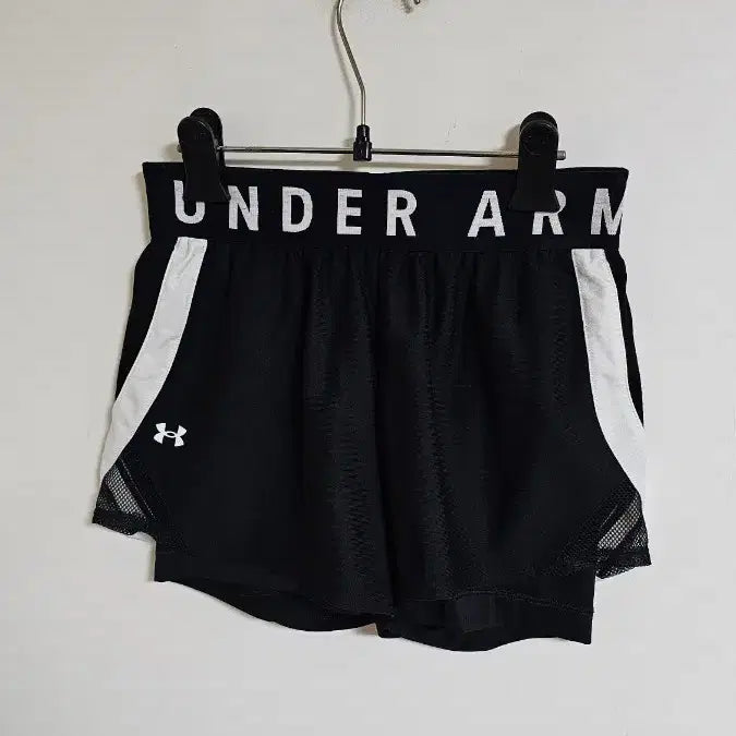 [BUNJANG] Under Armour Shorts Leggings / 언더아머 반바지 레깅스 (709