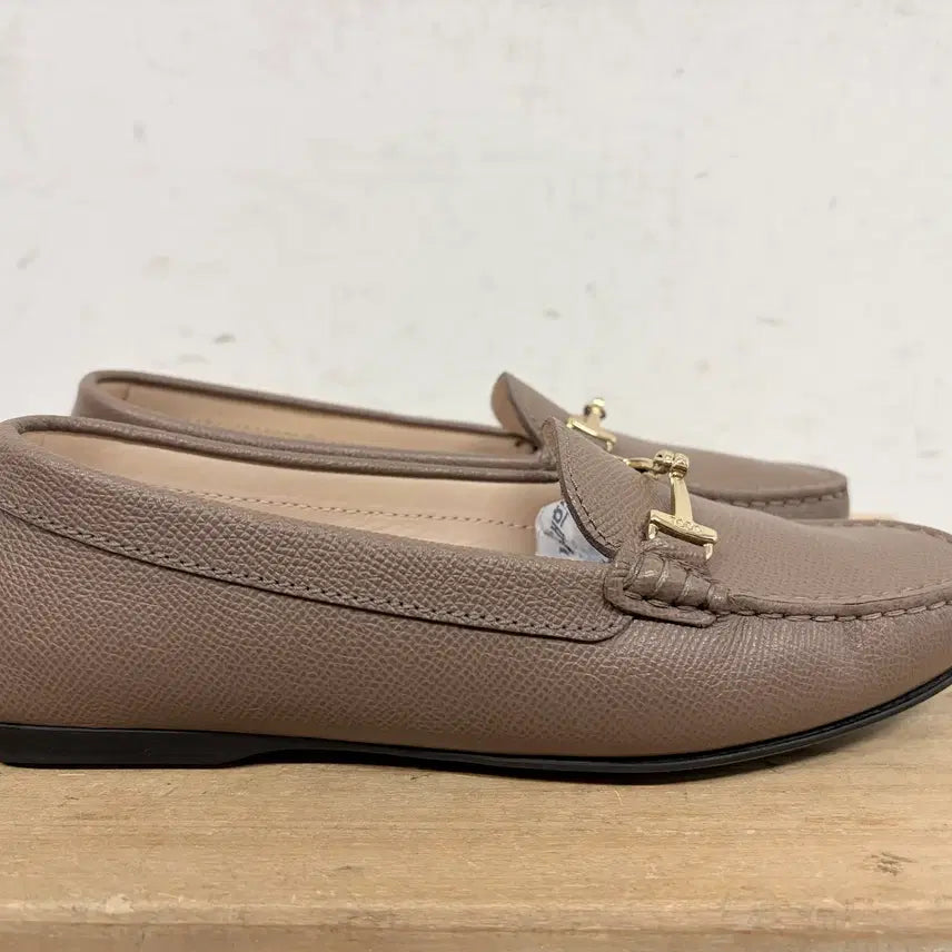 [BUNJANG] Tod's Women's Loafers Size 220 / 토즈 여성 로퍼 220