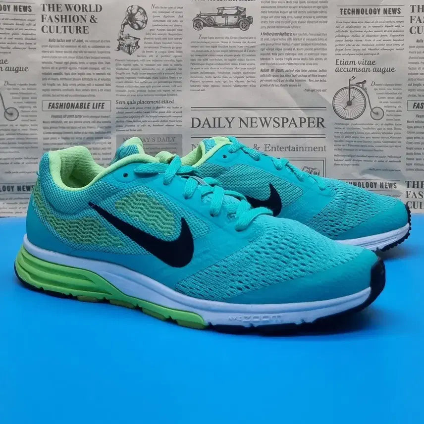 [BUNJANG] Nike Zoom Fly 2 Women's Running Shoes / 나이키 줌 플라이2 여성운동화240