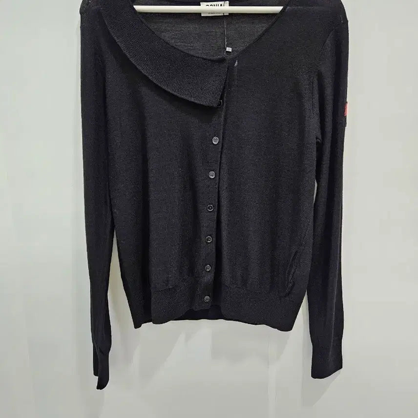 [BUNJANG] Sonia by Sonia Rykiel Wool Cardigan / 소니아 바이 소니아리켈 울 가디건