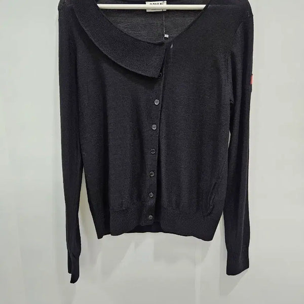 [BUNJANG] Sonia by Sonia Rykiel Wool Cardigan / 소니아 바이 소니아리켈 울 가디건