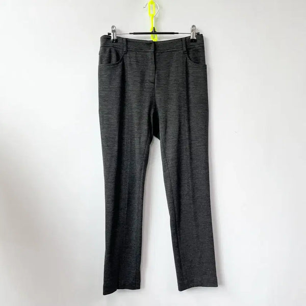 [BUNJANG] Hazzys Women's Stretch Golf Pants Size 26 / 헤지스 여성골프바지 스판 춘추 26
