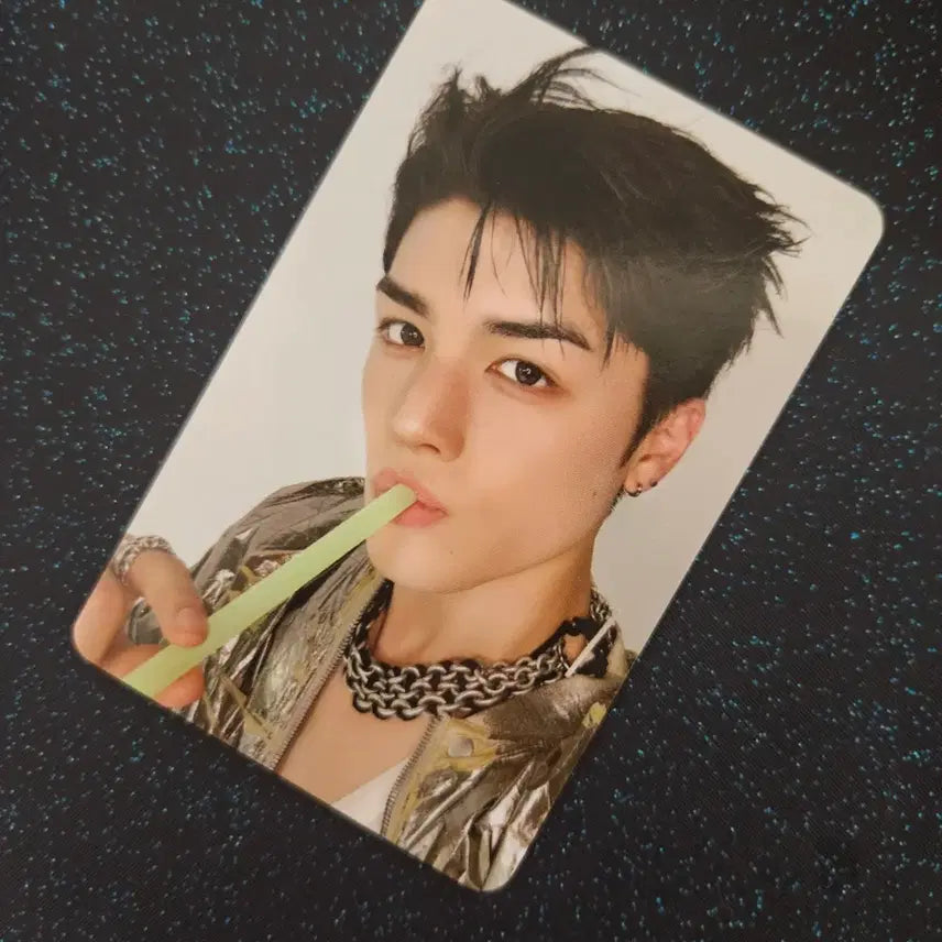 [BUNJANG] ENHYPEN Maki Photocard VR / 앤팀 브이알 VR 마키 포토카드 포카