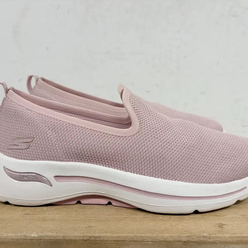 [BUNJANG] Skechers Arch Fit Women's Sneakers Size 240 / 스케쳐스 아치핏 여성 스니커즈 240