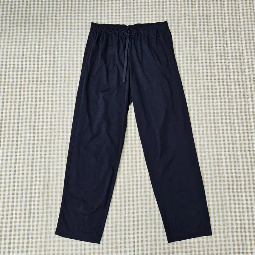 [BUNJANG] Uniqlo Banding Summer Pants (Men's Size 32-33) / 유니클로 밴딩 여름 팬츠 남자32~33