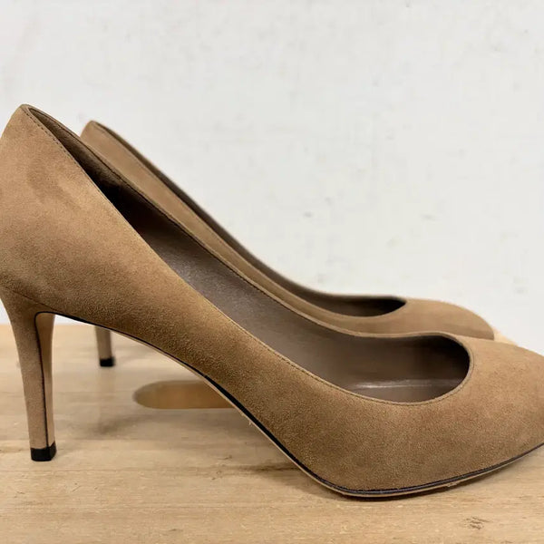 [BUNJANG] Gucci Women's Shoes Size 245 / 구찌 여성 구두 245