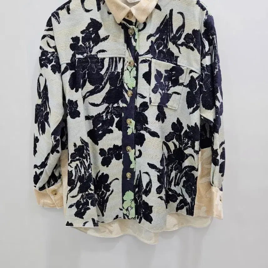 [BUNJANG] forte forte Jacket / 포르테 포르테 자켓