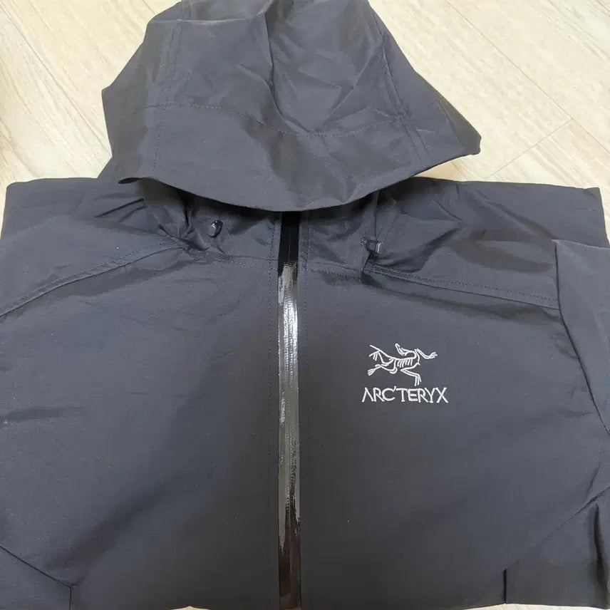 [BUNJANG] Arc'teryx Beta Hardshell Jacket / 아크테릭스 하드쉘 자켓