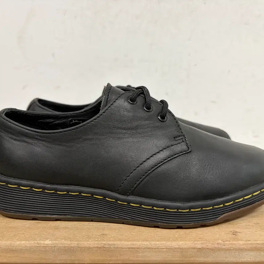 [BUNJANG] Dr. Martens Cavendish Loafers (240) / 닥터마틴 카벤디쉬 로퍼 240