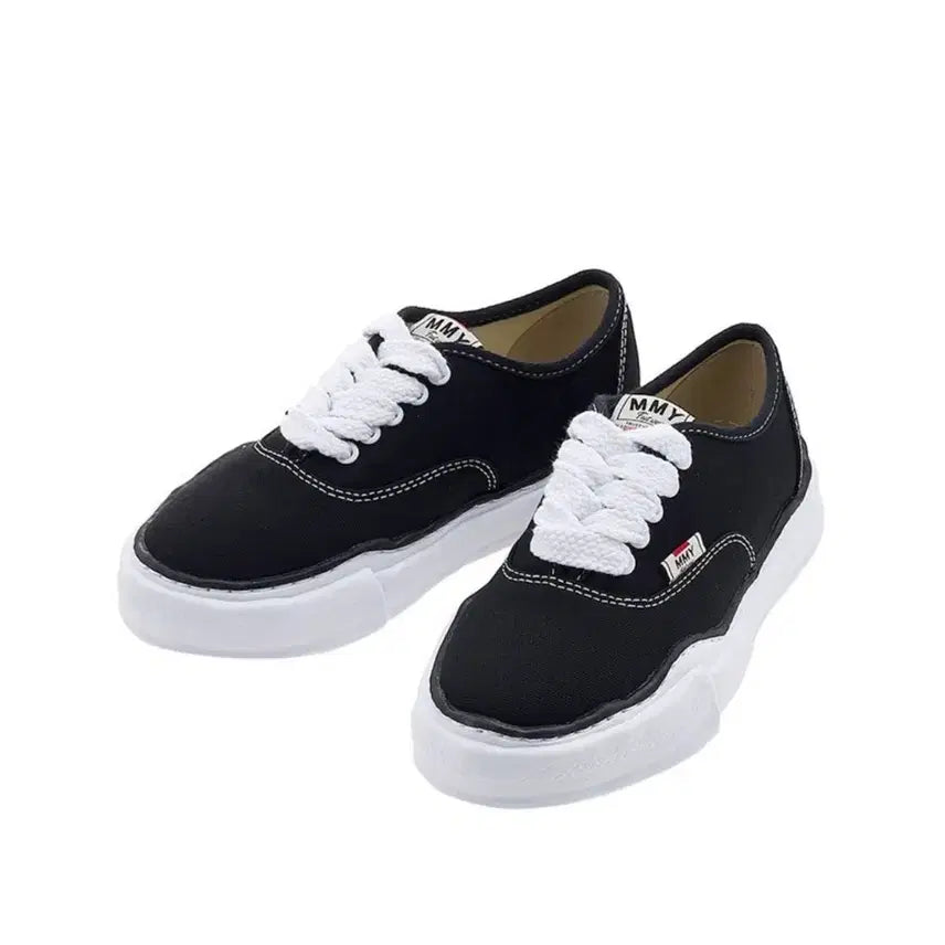 [BUNJANG] Mihara Yasuhiro Baker 43 Sneakers / 미하라 야스히로 베이커43