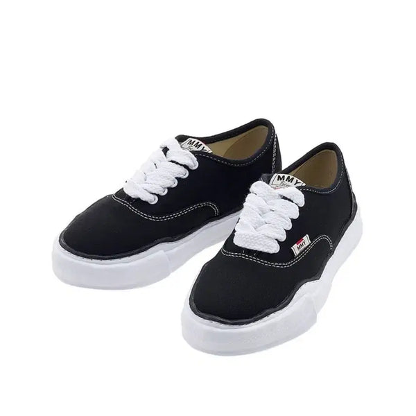 [BUNJANG] Mihara Yasuhiro Baker 43 Sneakers / 미하라 야스히로 베이커43