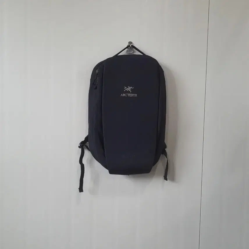 [BUNJANG] Arc'teryx Blade 20 Backpack Black / 아크테릭스 정품 블레이드20 백팩 블랙