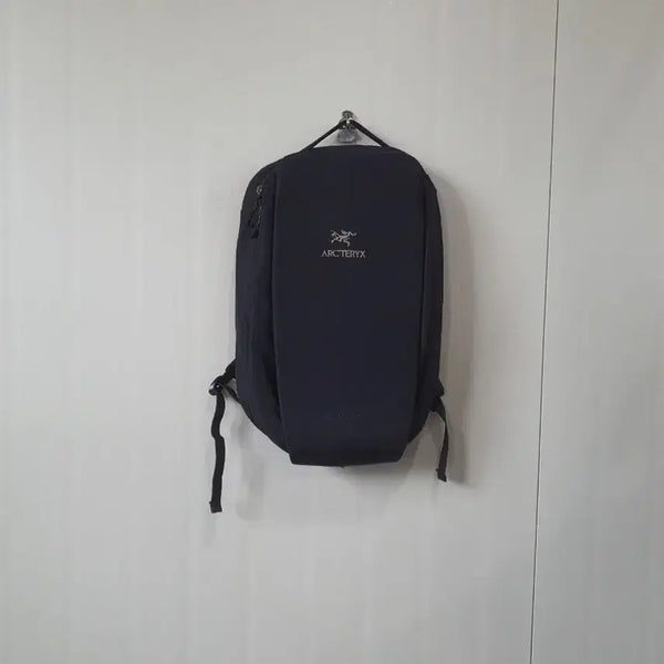 [BUNJANG] Arc'teryx Blade 20 Backpack Black / 아크테릭스 정품 블레이드20 백팩 블랙