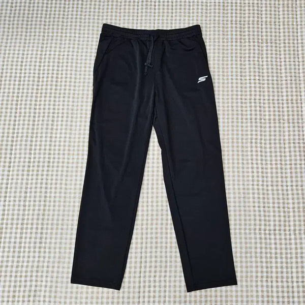 [BUNJANG] Skechers Men's Banding Summer Pants Size 32-33 / 스케쳐스 밴딩 여름 팬츠 남자32~33