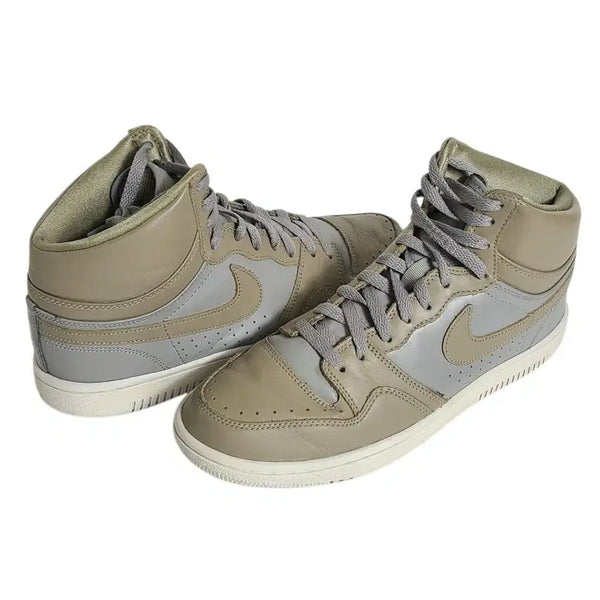[BUNJANG] Nike x Undercover Court Force Bamboo / 280) 15s Nike 나이키 x 언더커버 코트포스 뱀부