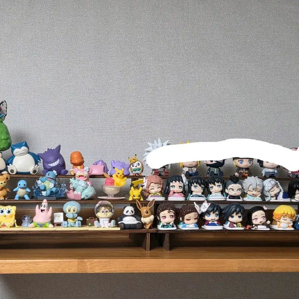 [BUNJANG] Various Character Figures Bundle Set / 피규어모음 팔아용