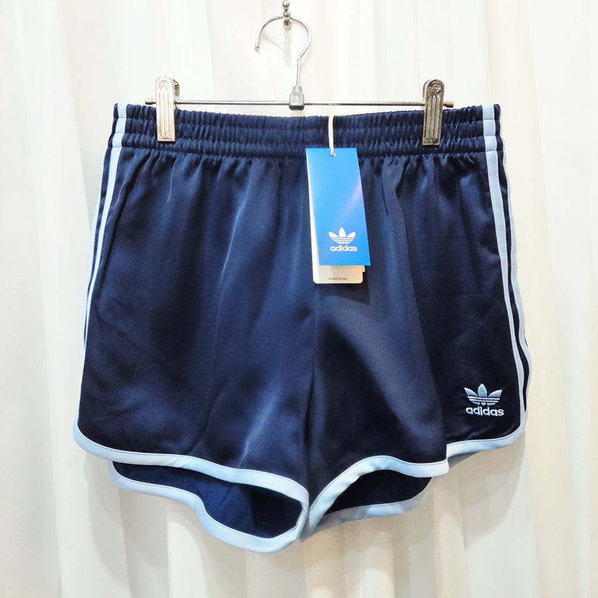 [BUNJANG] Adidas Navy Sprinter Shorts 26 Inch / 새상품 26인치 아디다스 네이비 스프린터 쇼츠 C495