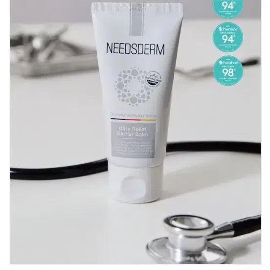[BUNJANG] Needle Leaf Ultra Relief Barrier Balm 80ml / 니즈덤 울트라 릴리프 베리어밤 80ml