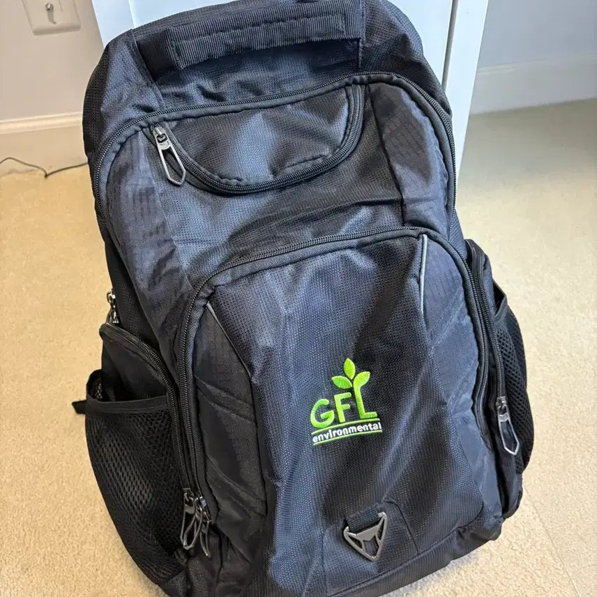 [BUNJANG] GFL Canadian Field Worker Exclusive Workwear Package - Limited Edition / 캐나다 현장직 한정판 GFL 워크웨어 패키지 국내 단 1세트