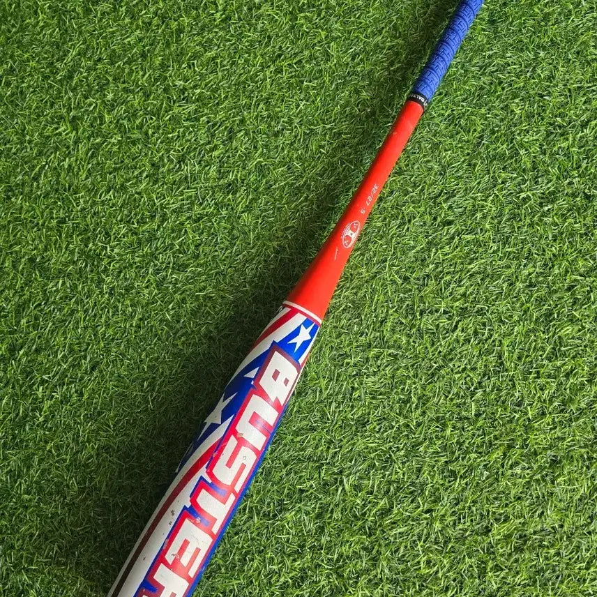 [BUNJANG] 2019 Buster DMS2 CORE Baseball Bat / 2019 'BUSTER' 버스터 DMS2 CORE 코어 배트