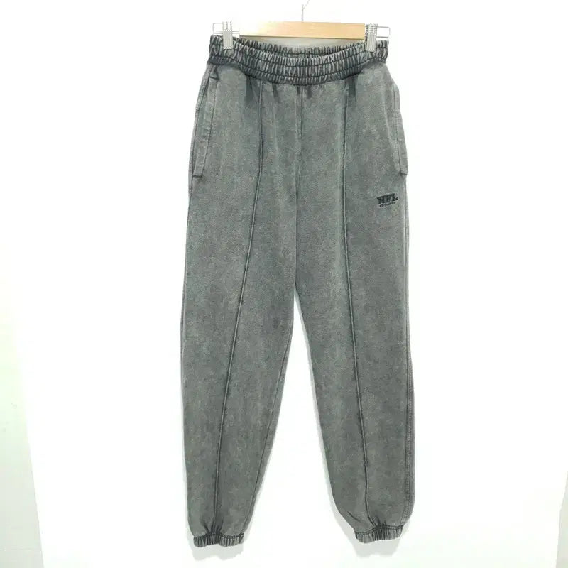 [BUNJANG] NFL Pigment Jogger Pants / NFL 피그먼트 조거 팬츠 80_S2243